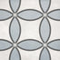 Form in Tide Zenith Deco Tile