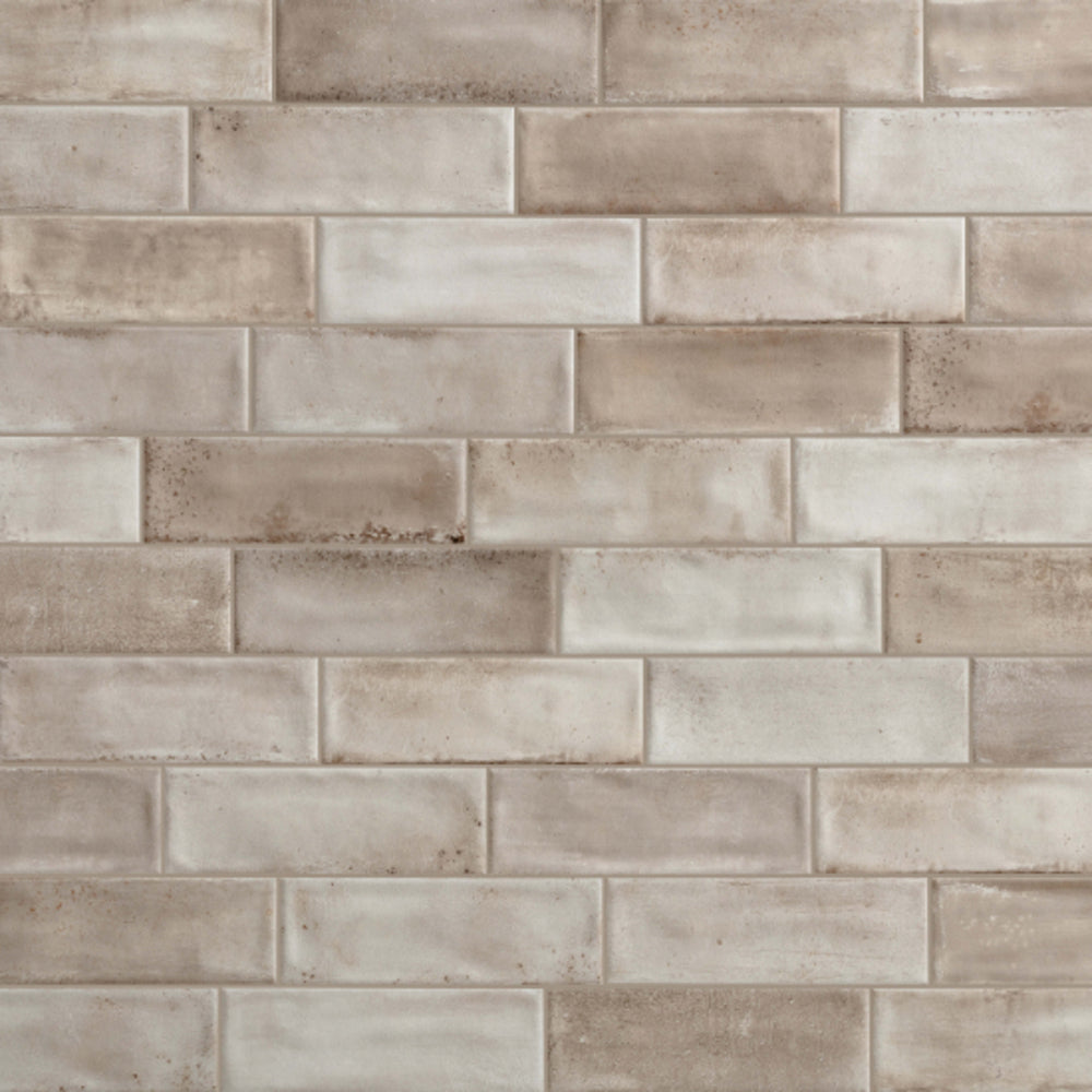 Fuoritono in Beige Tile