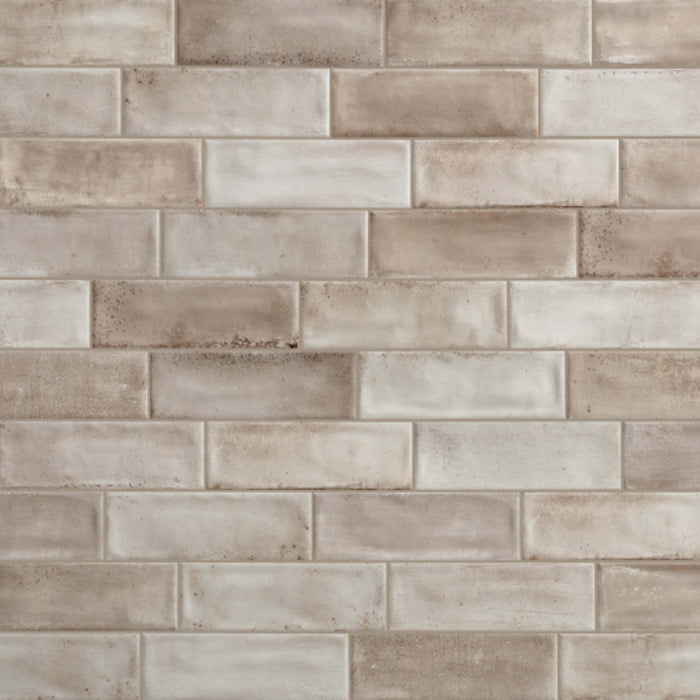 Fuoritono in Beige Tile