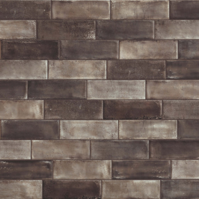 Fuoritono in Muschio Tile