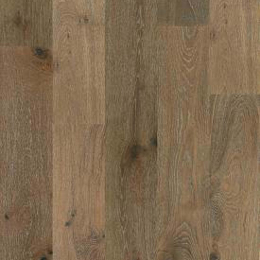 HYDE PARK in Baroque Hardwood