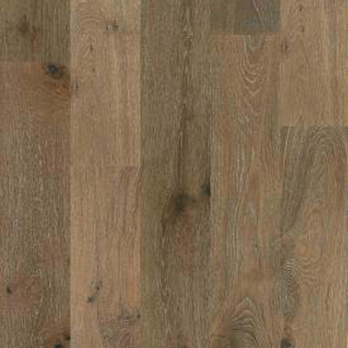 HYDE PARK in Baroque Hardwood