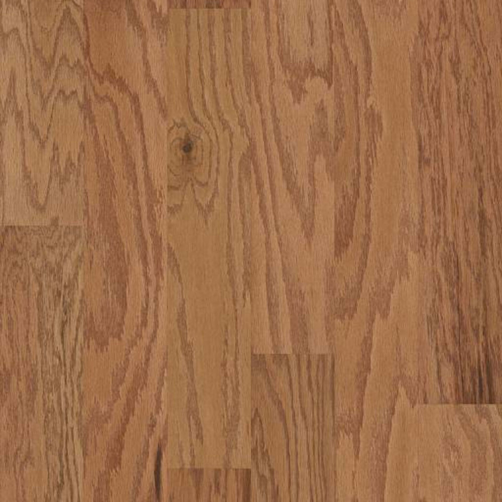 BLACKBROOK in Caramel Hardwood
