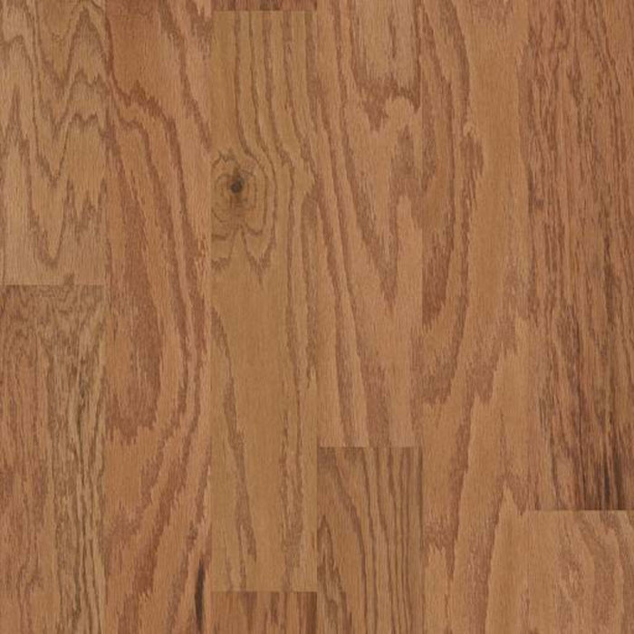 BLACKBROOK in Caramel Hardwood
