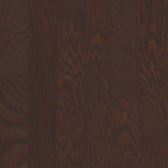BLACKBROOK in Coffee Bean Hardwood