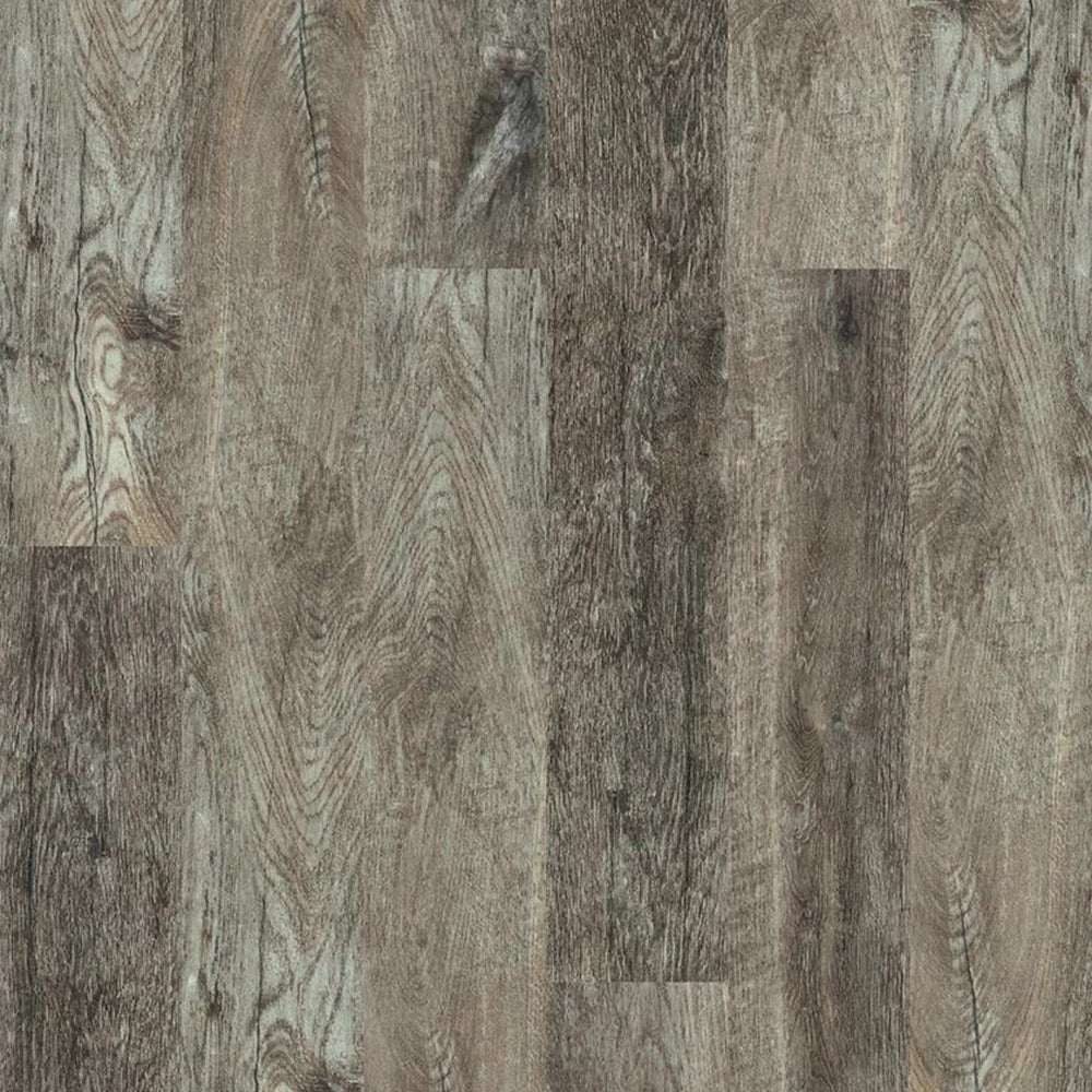 FOUNT SQUARE in Smoky Oak Luxury Vinyl