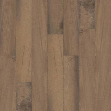 HENSLER MAPLE in Independence Hall Hardwood