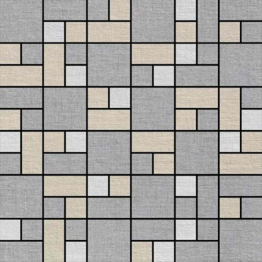 Rhyme in Alto Roman Tile