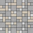 Rhyme in Alto Roman Tile