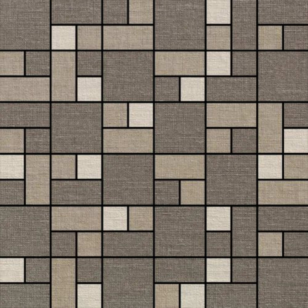 Rhyme in Tenor Tile