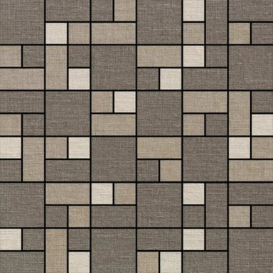 Rhyme in Tenor Tile