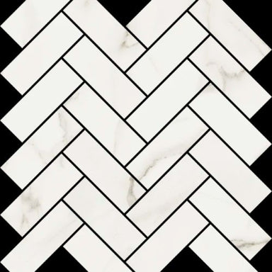 Precious in Calacatta Tile