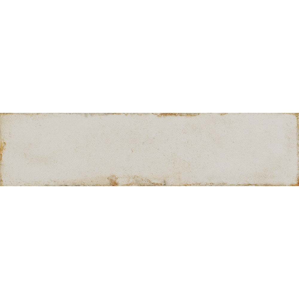 Storied in Sheep's Wool Tile