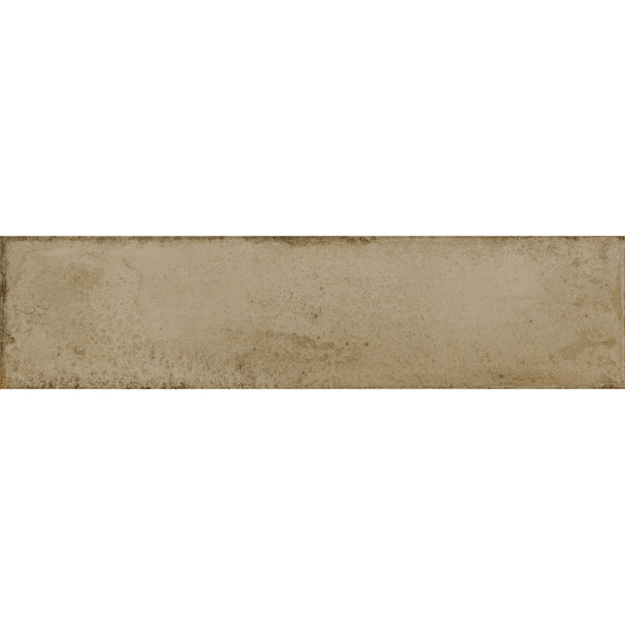Storied in Chicory Greige Tile