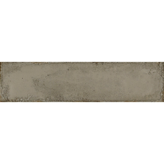 Storied in Natural Grey