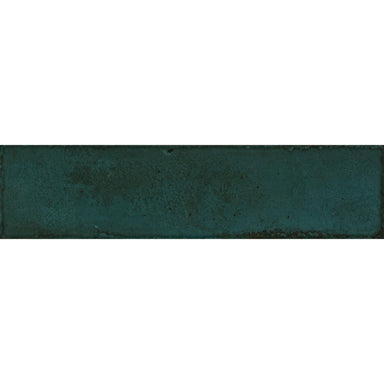 Storied in Indigo Blue Tile