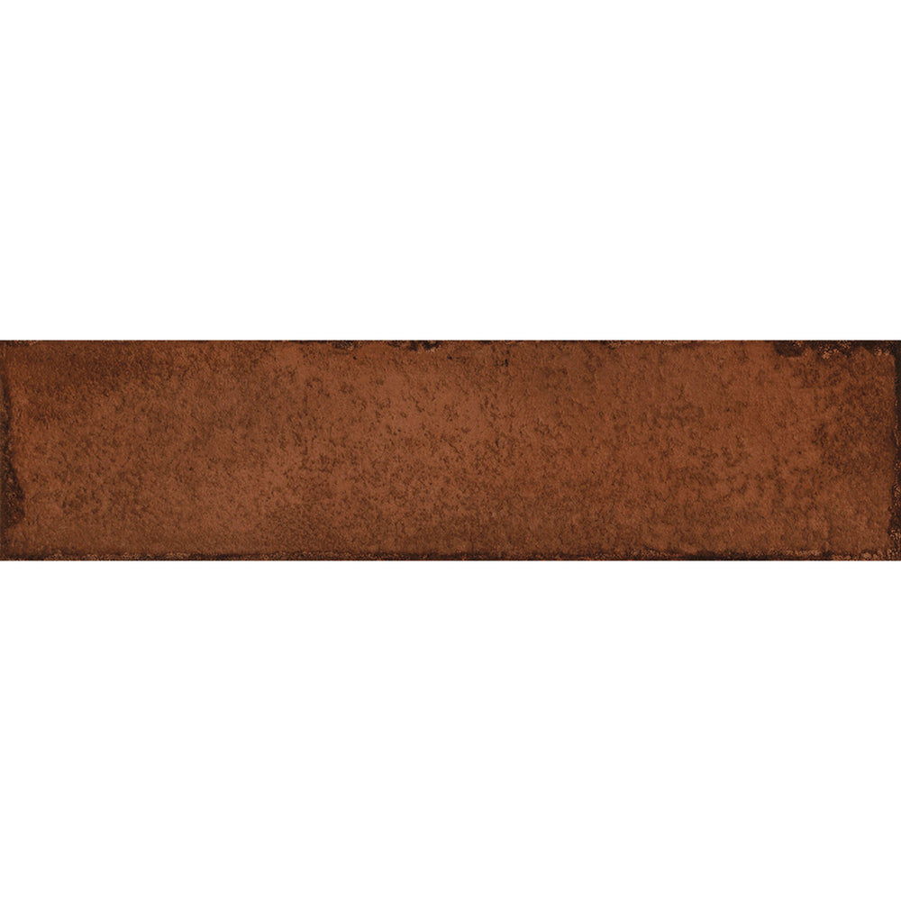 Storied in Cinnamon Tile