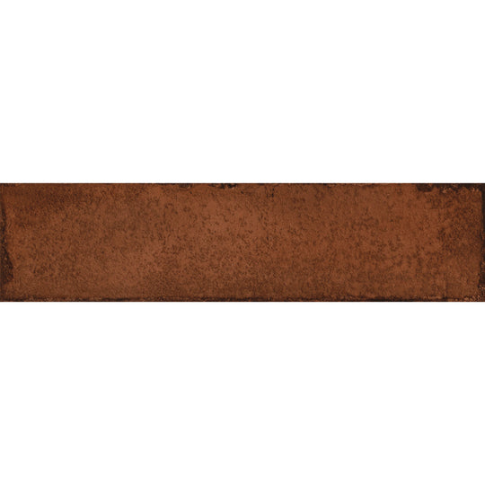 Storied in Cinnamon