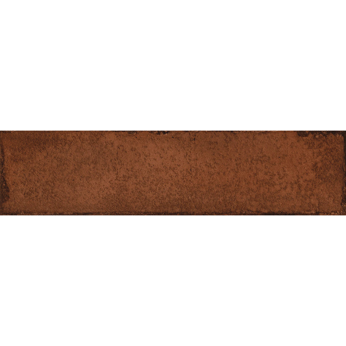 Storied in Cinnamon Tile