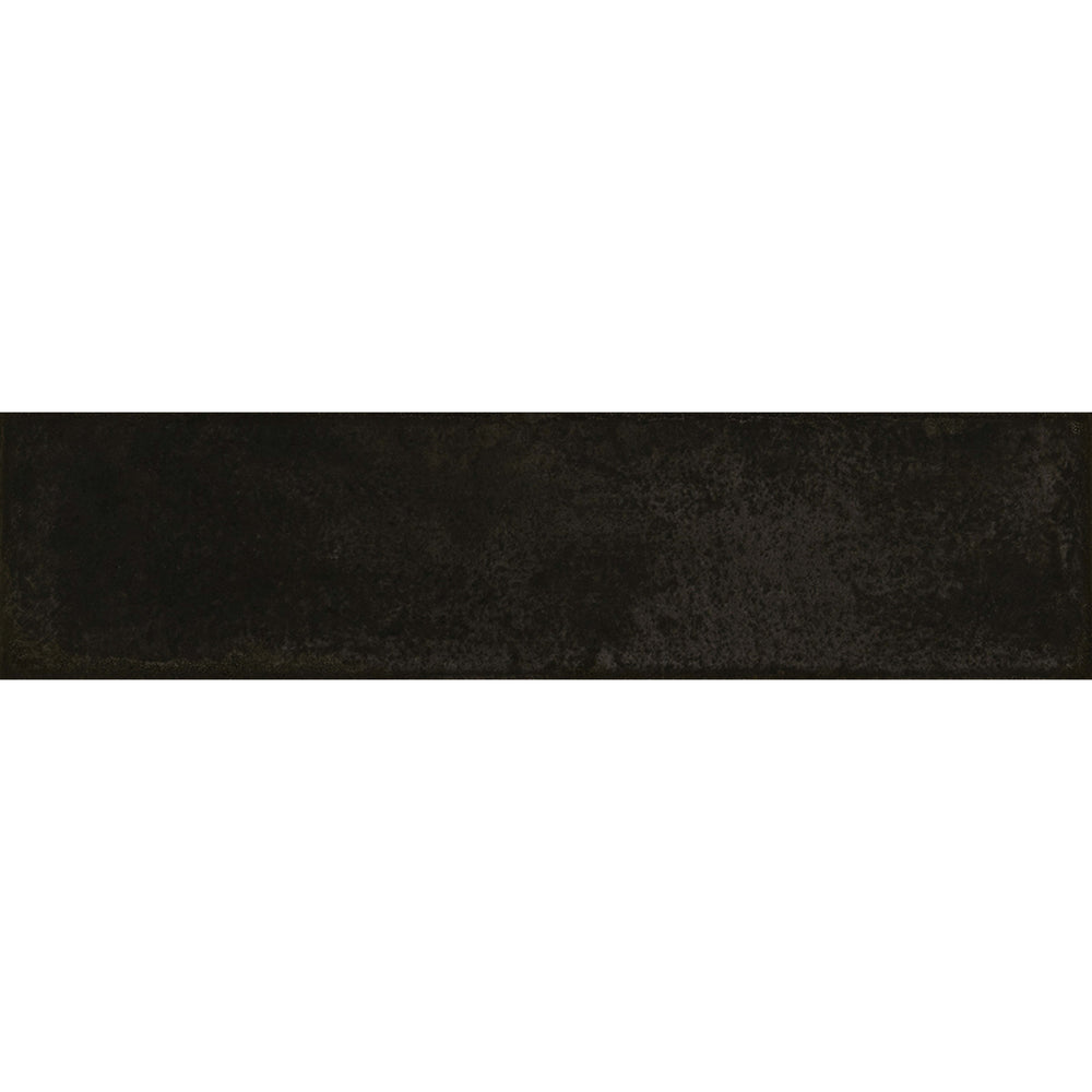 Storied in Black Cardamom Tile