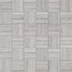 Fusion in Ash - Mosaic Tile