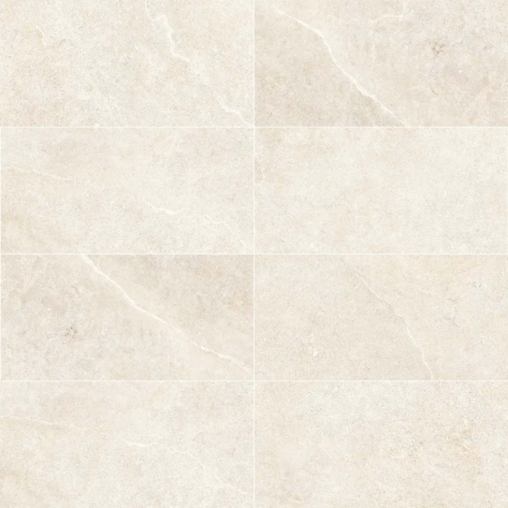 Futura in Beige Tile