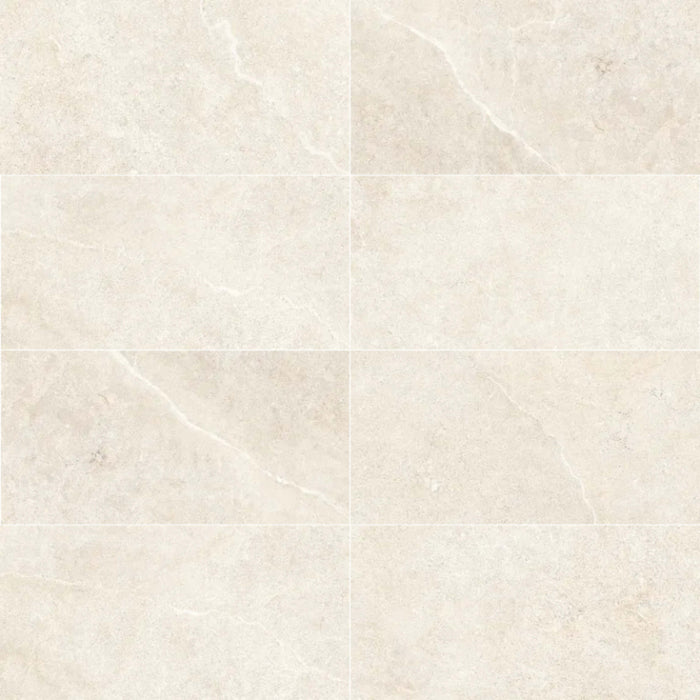 Futura in Beige Tile