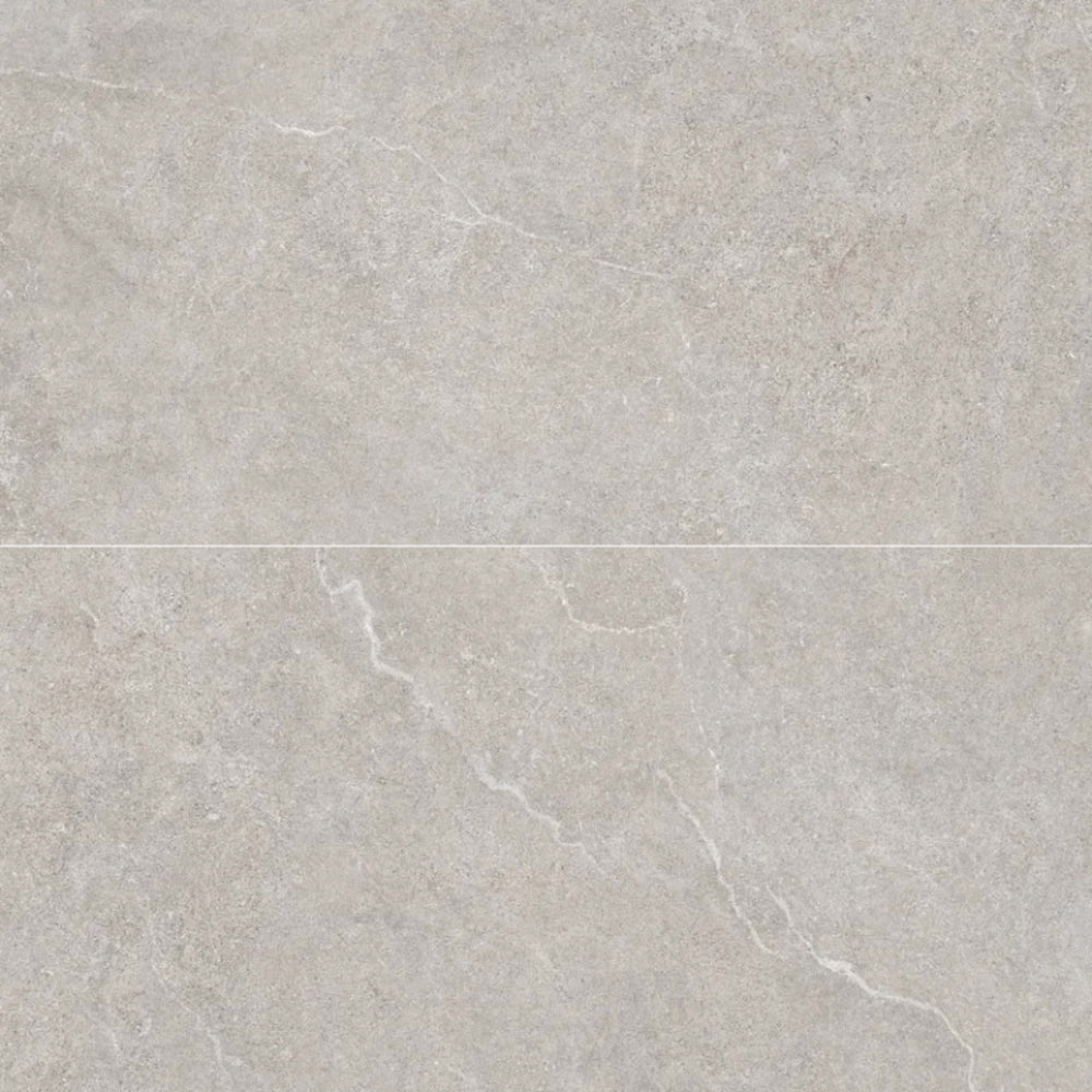 Futura in Greige 24x48 Tile