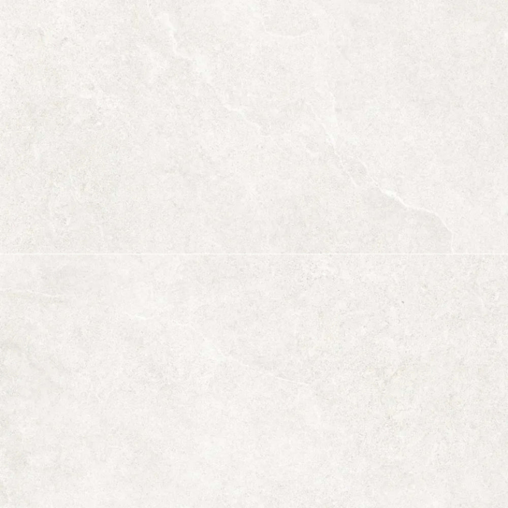 Futura in Ivory 24x48 Tile