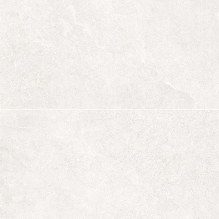 Futura in Ivory 24x48 Tile