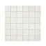 Futura in Ivory Mosaic Tile