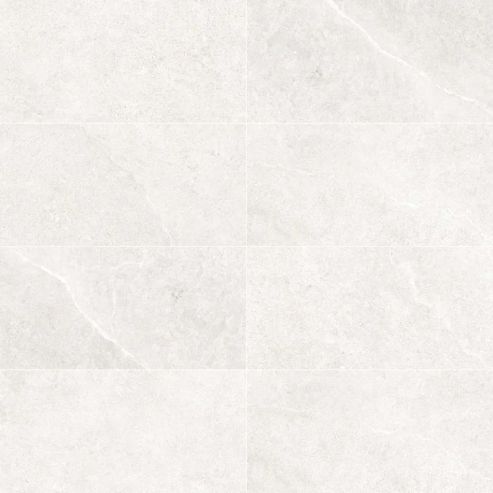Futura in Ivory Tile