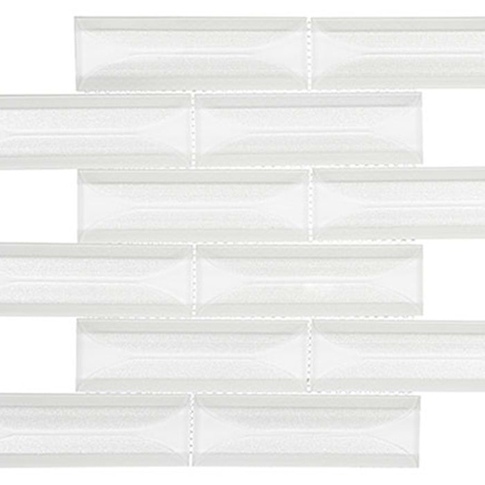 Frey Facade Collection in Salton House Glass Tile