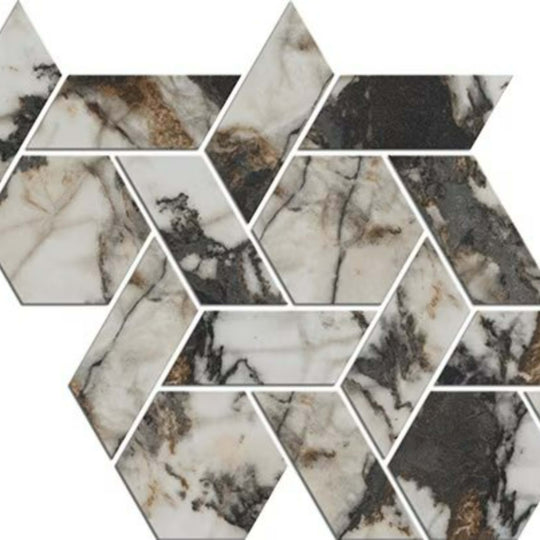 Foyer in Contrast-Landmark Hex