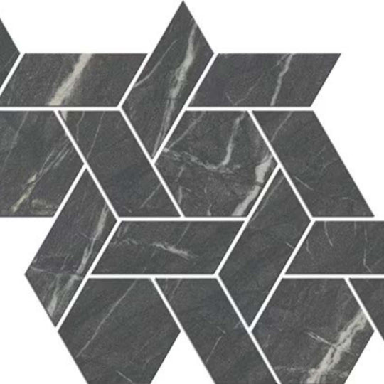 Foyer in Steely-Landmark Hex