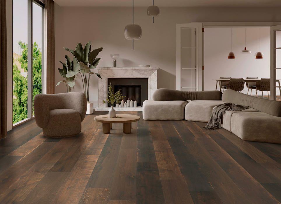 Artisan 10" in Sable