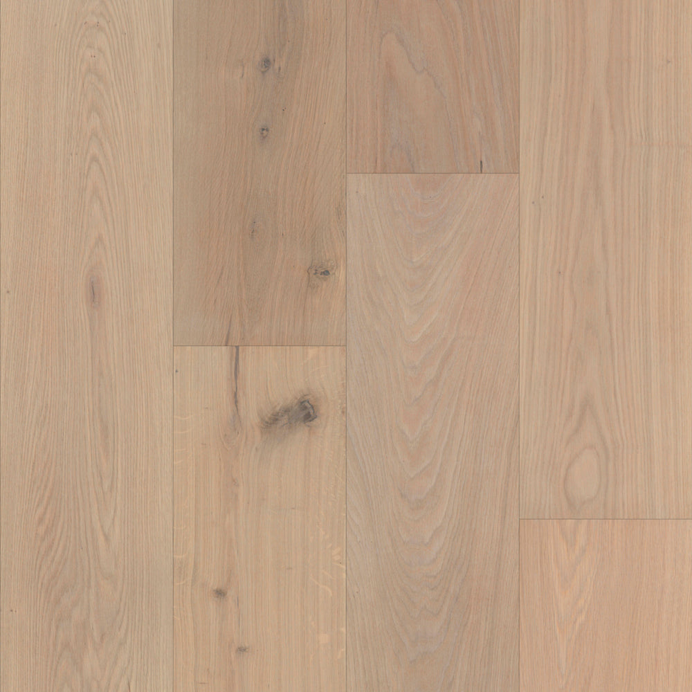 Artisan 8" in Puritan Hardwood