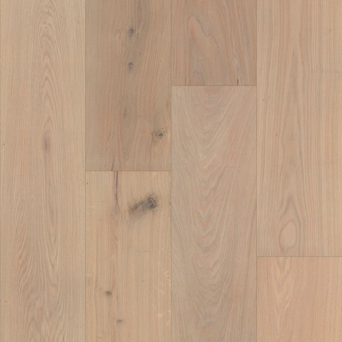 Artisan 8" in Puritan Hardwood