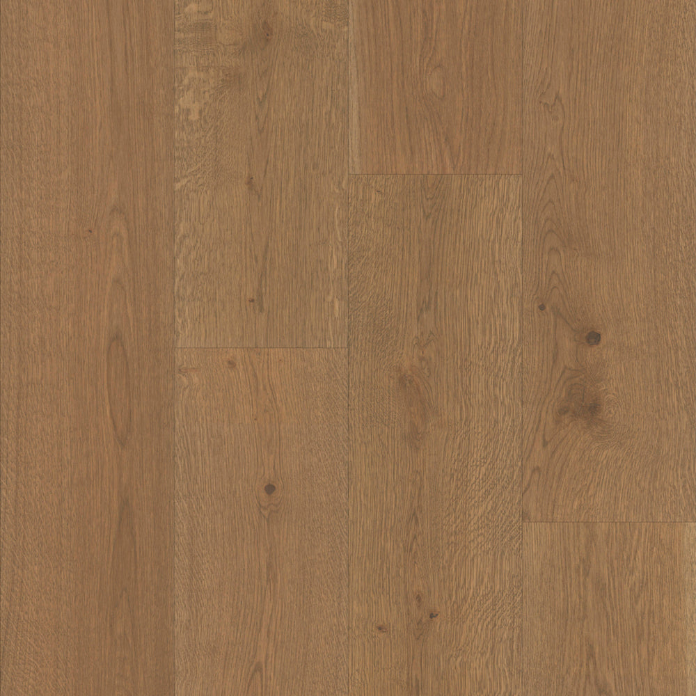 Artisan 7" in Statement Hardwood