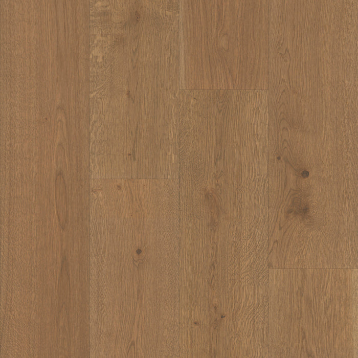 Artisan 8" in Statement Hardwood