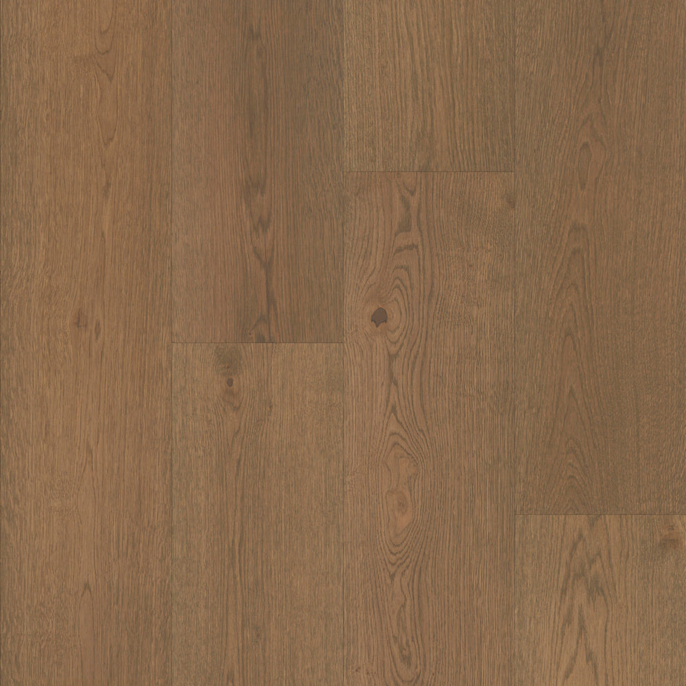 Artisan 7" in Teal Hardwood