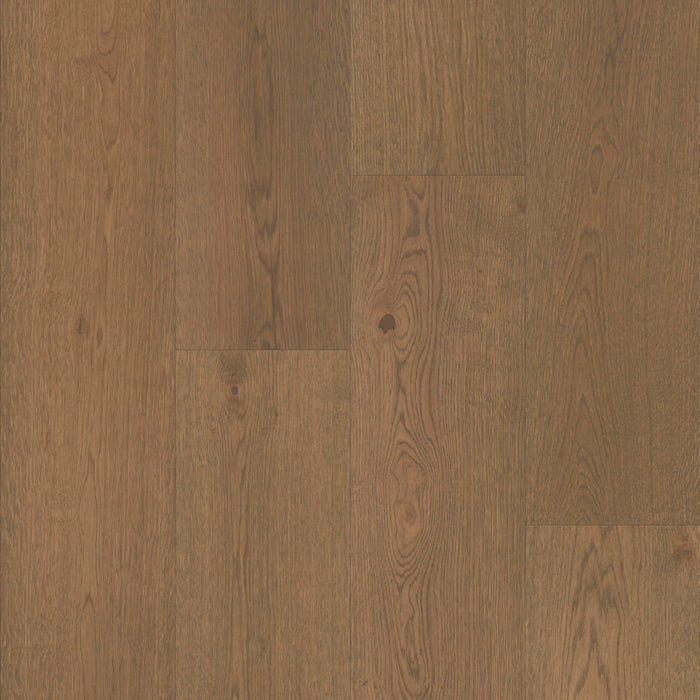 Artisan 8" in Teal Hardwood