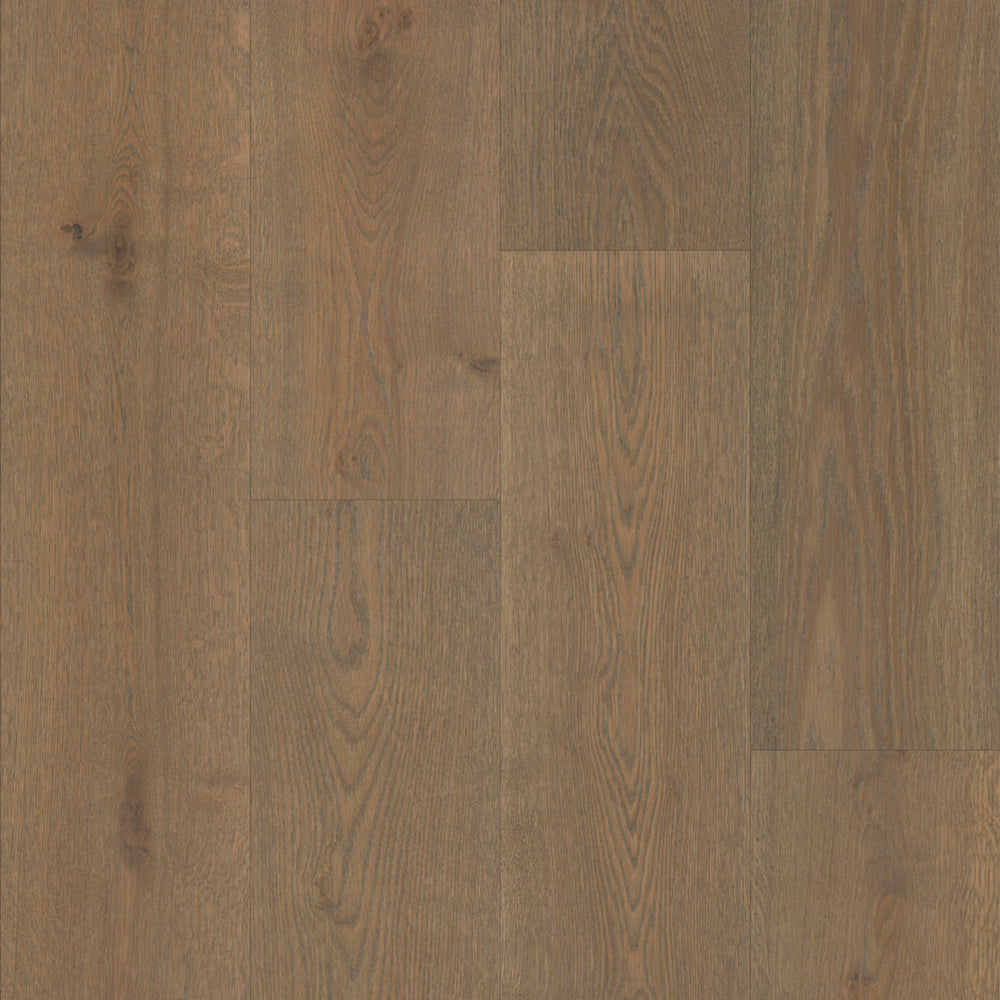 Artisan 8" in Chamois Hardwood