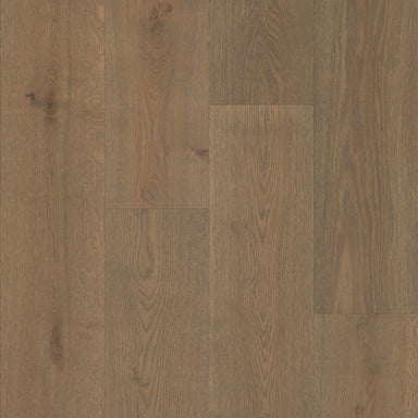 Artisan 8" in Chamois Hardwood