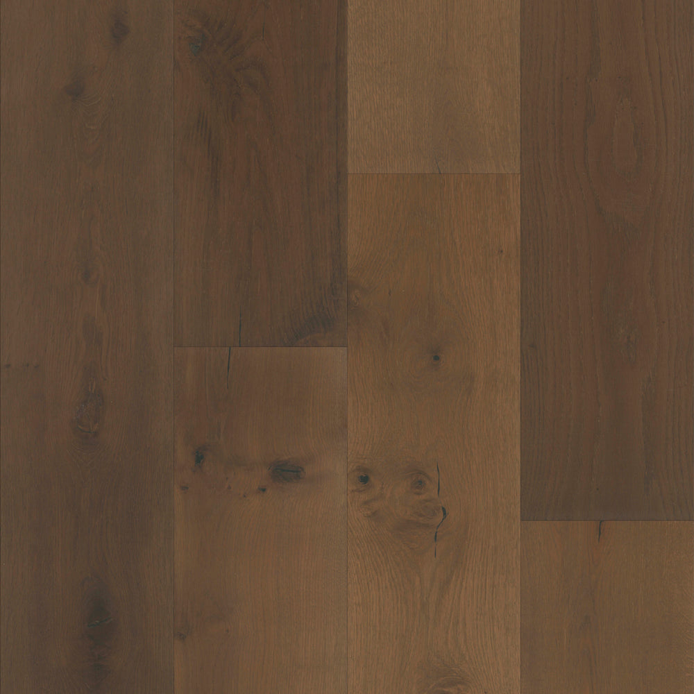 Artisan 8" in Historic Hardwood