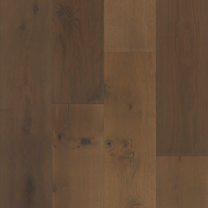 Artisan 8" in Historic Hardwood