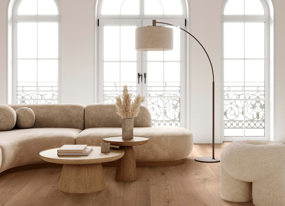 Chateau in Landes Oak