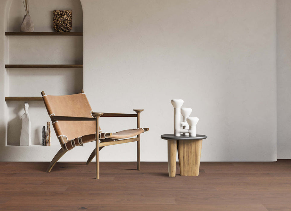 Versailles in Asher Walnut