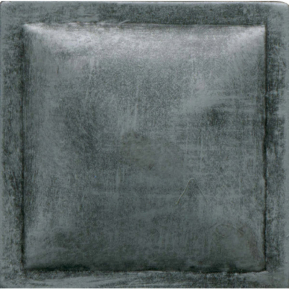 Armor in Forged Steel - Deco 2 X 2 - Style 3 Metal Tile