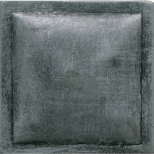 Armor in Forged Steel - Deco 2 X 2 - Style 3